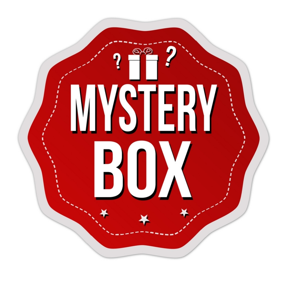 Mystery plus size gently USED items